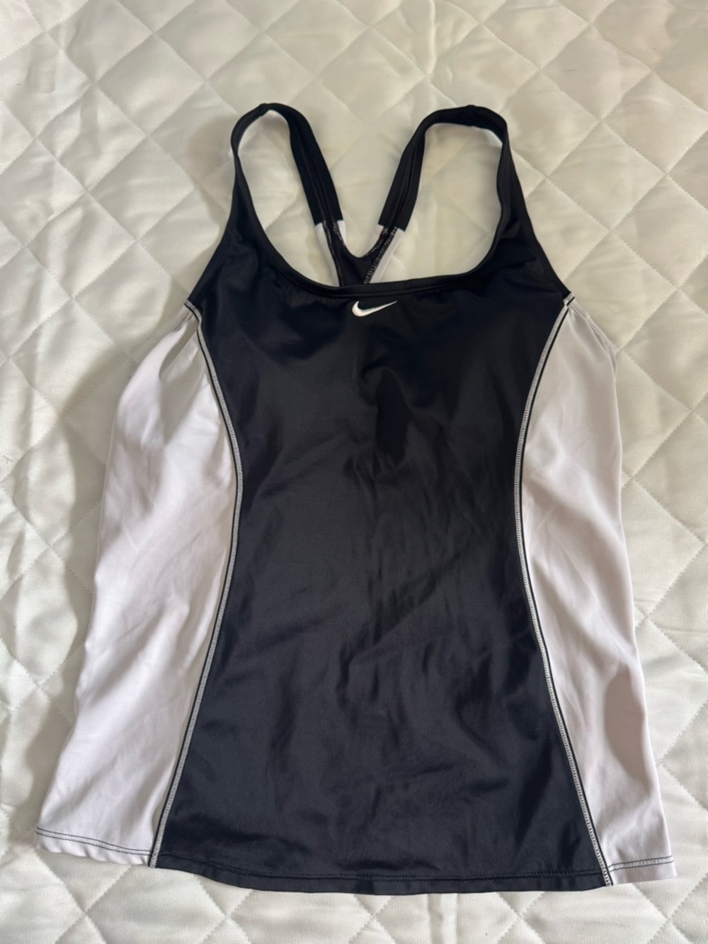 Nike Workout Tank Top